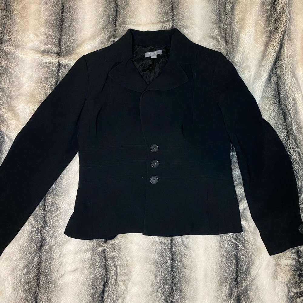 Ann Taylor Professional suit jacket!